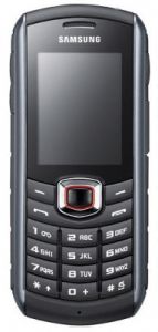 SAMSUNG B2710