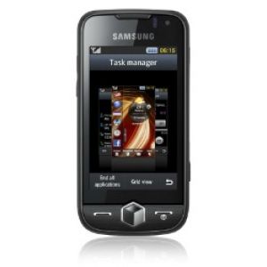 SAMSUNG S8000 JET (S8003)