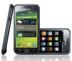 SAMSUNG I9003 GALAXY SL 4GB